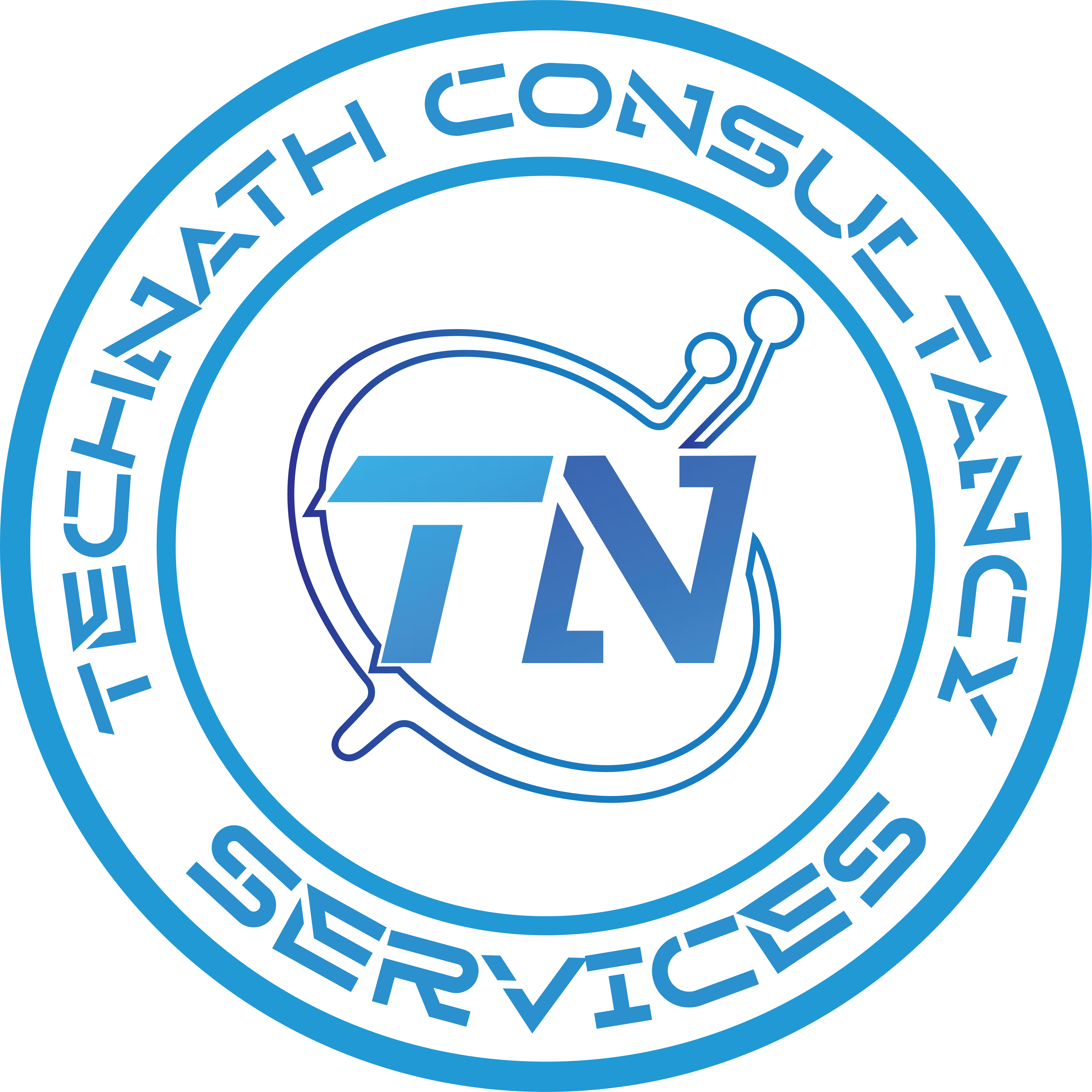 TECHNATH CONSULTANCY SERVICES PRIVATE LIMITED